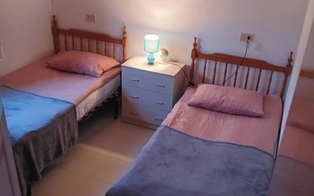 Villa La Marina Free Cancellation