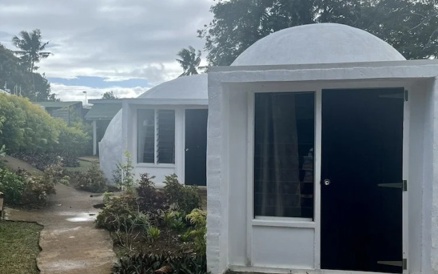 Camp Taveuni