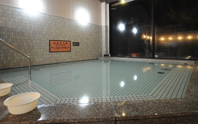 Urayu Ryokan Urashima
