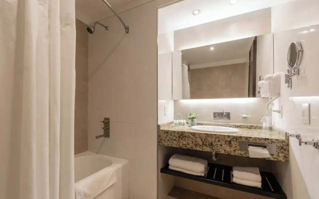 Marriott Buenos Aires Ezeiza Airport
