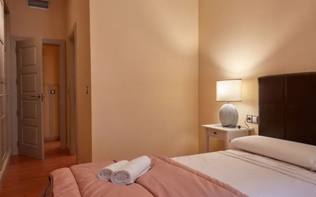 Pepa Larios Apartment