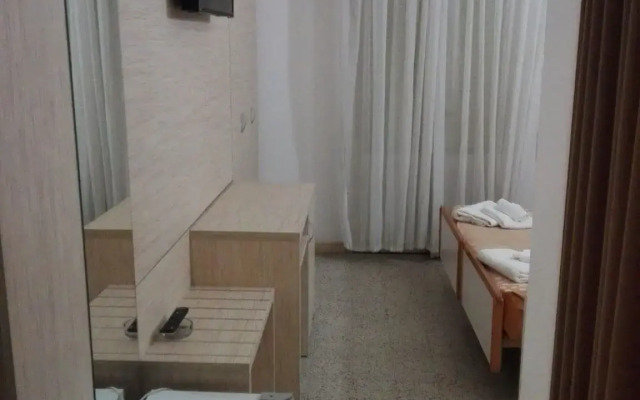 Hotel Ornella