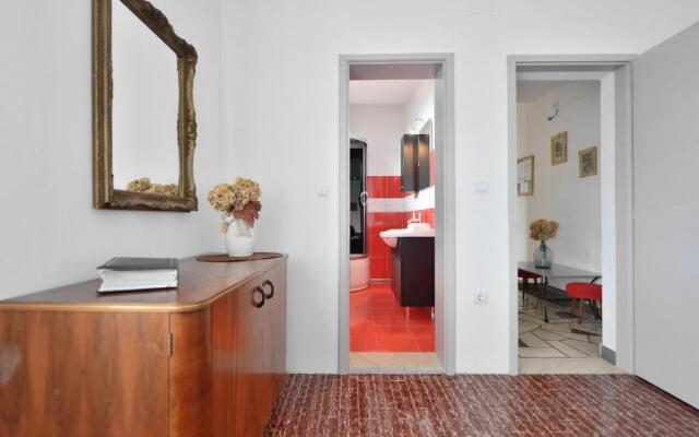 Apartments Franka
