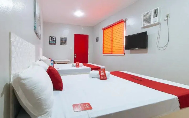 Rpad Apartments by RedDoorz