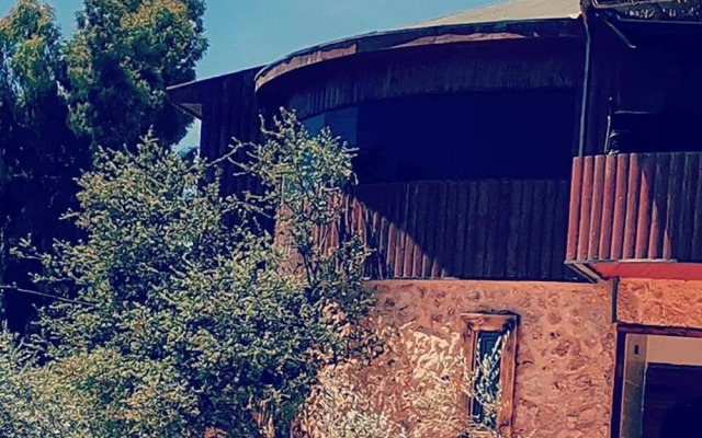Olive Palace Restaurant and Lounge