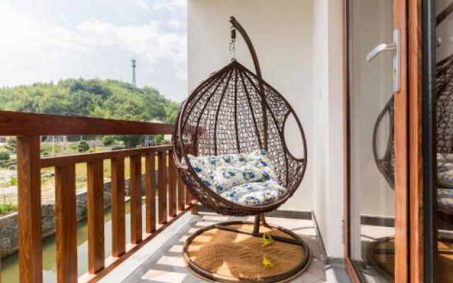 Xi Xiang Ji Guesthouse