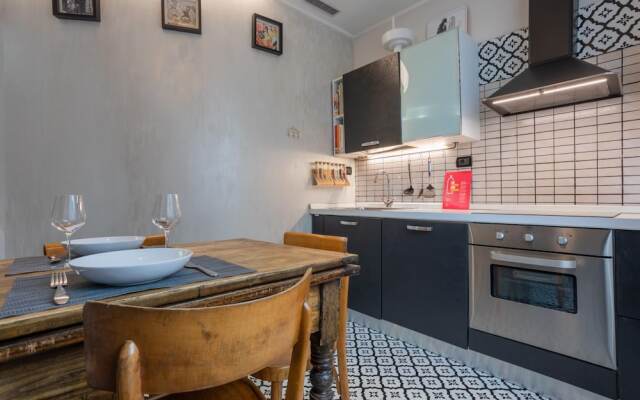 Dora Apartment by Wonderful Italy