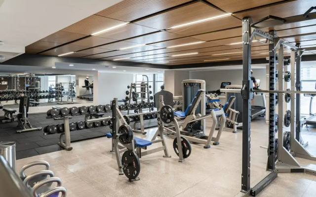 NEW The Draper Luxury Unit Prime Location