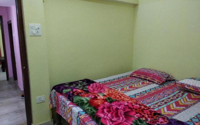 Red Kafal Homestay An Aashirwad Homes