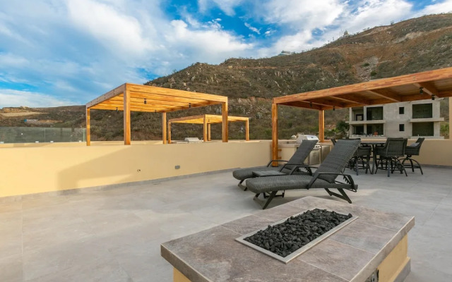 La Vida Hermosa in Cabo San Lucas
