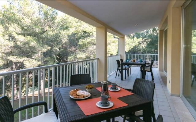 Villa Torrent de la Vall