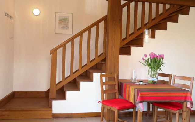 Appartement Baigura au BaskoParadis