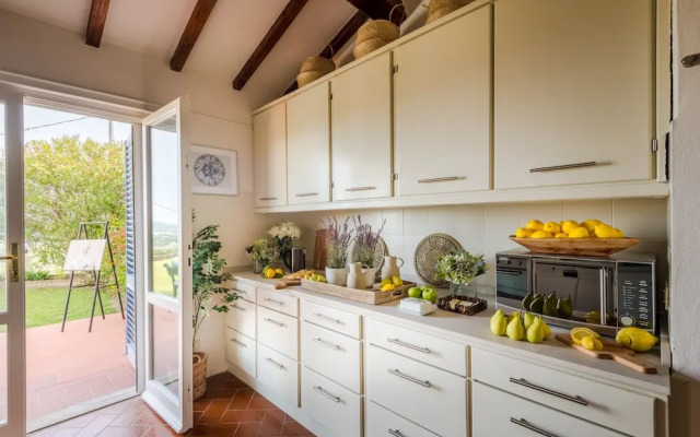 Villa Lontana in Lucca