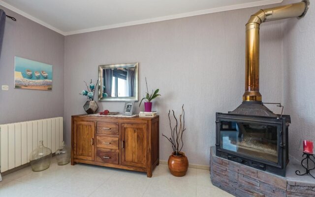 Beautiful Home in Senj With Wifi and 3 Bedrooms