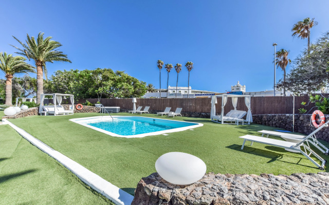 Villas Lanzasuites