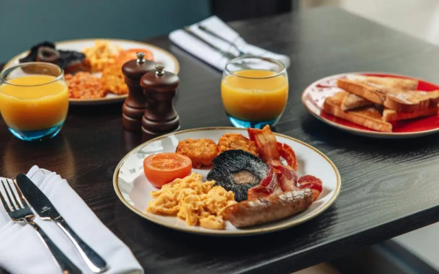 Hotel Indigo London Clerkenwell by IHG