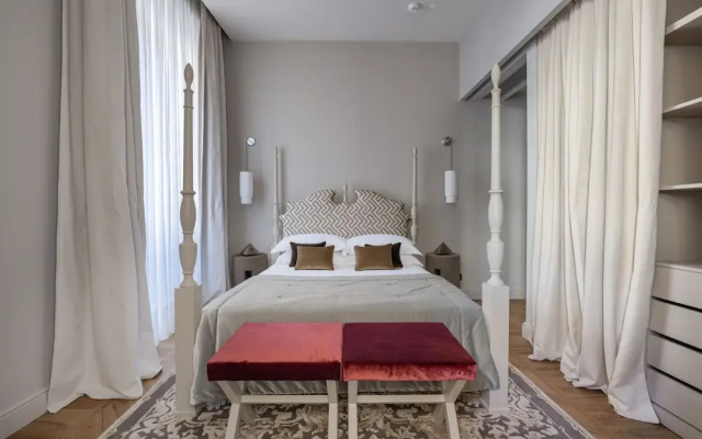 Palazzo Signoria Luxury Apartments