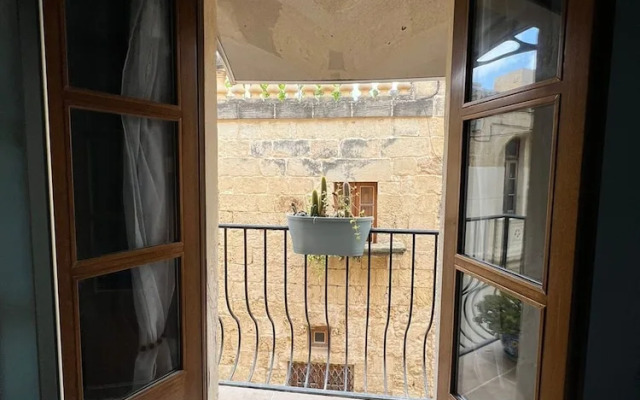 MyTravel House