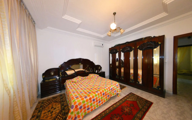 Villa la Rose des Sables