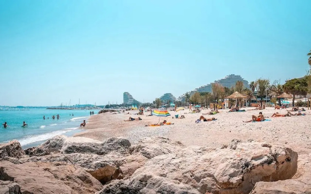 Gîtes Domaine de la chapelle