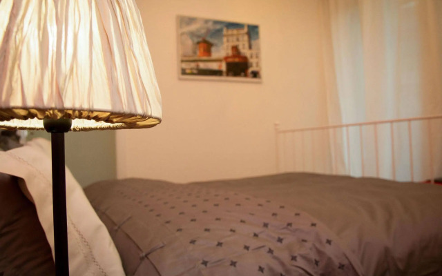 Casa Stefani