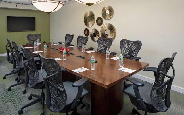 Hilton Garden Inn Boston-Burlington