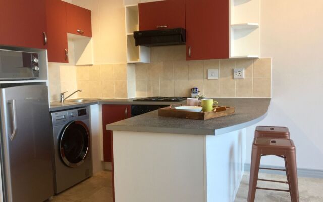 Midtown Rentals at Perspectives