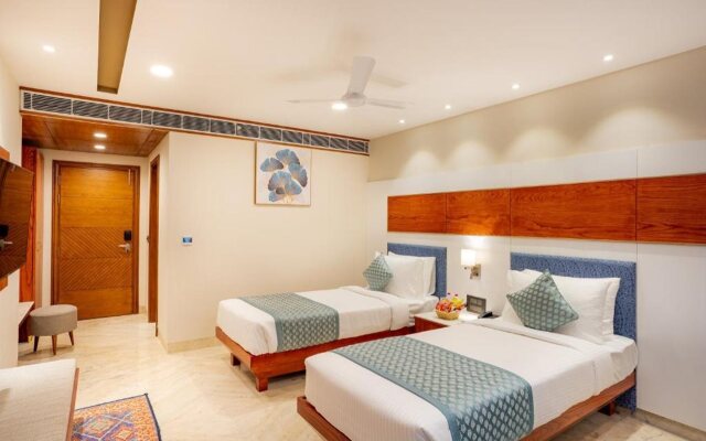 Inde Signature Jaipur