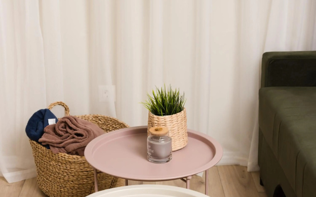 Urban Residence Apartments