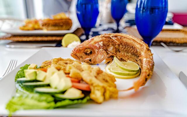 Ocean Z Boutique Hotel
