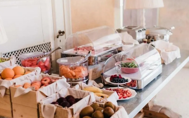 Villa Regina Teodolinda