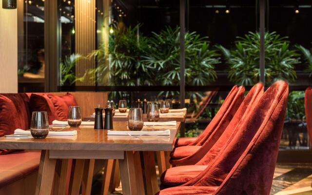 West Hotel Sydney, Curio Collection by Hilton
