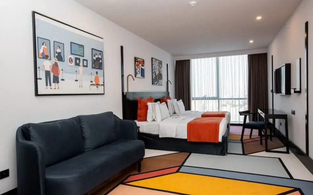 Mogan Hotel