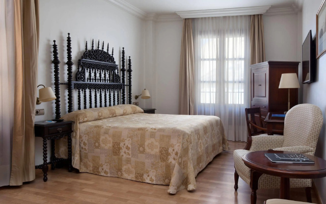 Sercotel Palacio De Los Gamboa