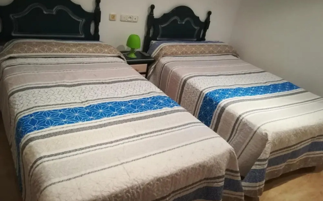 Hostal Sol Bahia San José