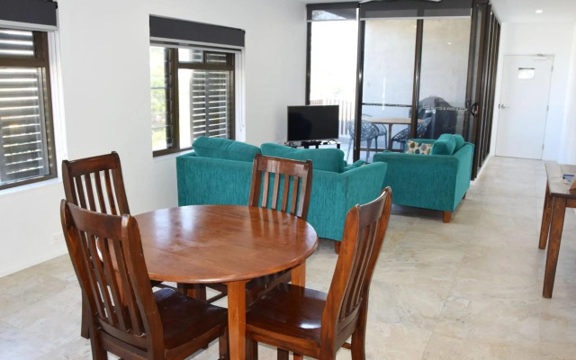 Waterford Apartment 5