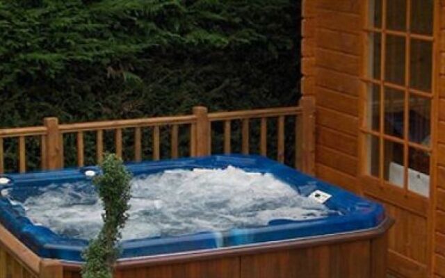 Woodpeckers Bed & Breakfast