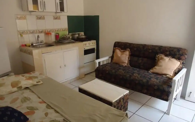 Apartamentos Los Angeles Managua