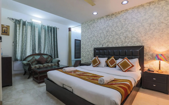 The Hermitage by Cosy Hotels