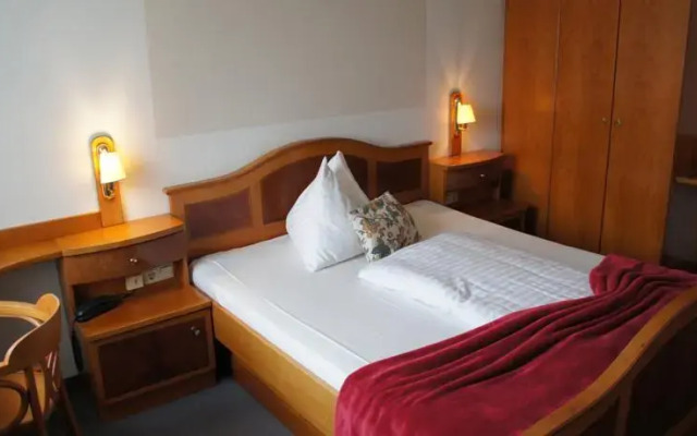First Austrian Hotels Landgasthof Herbst
