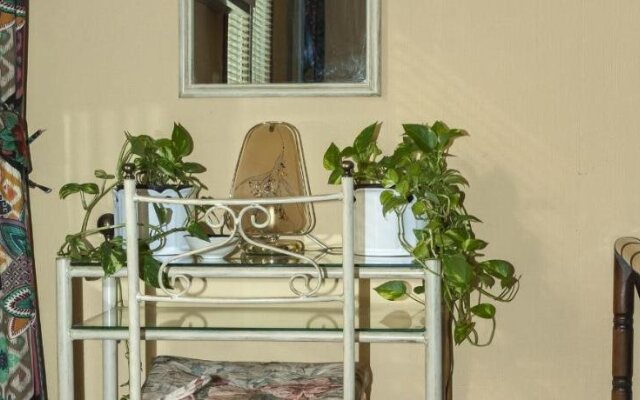 Bellevue Budapest B&B