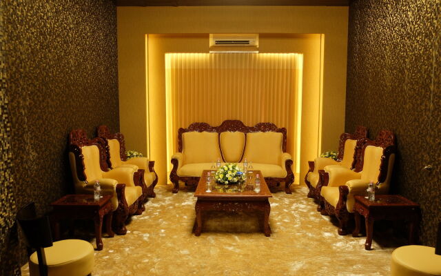 Hotel Yangon