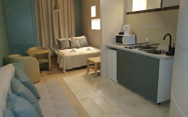 Hostel Euro-Room
