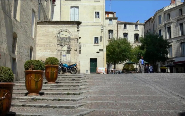 Studio Saint Anne