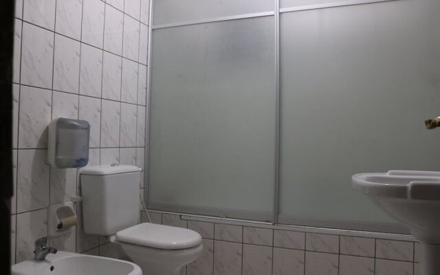 Amman Ambiance Hotel