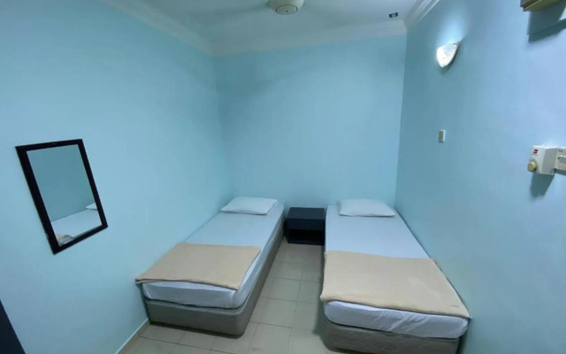 Hotel Permai Melaka Raya