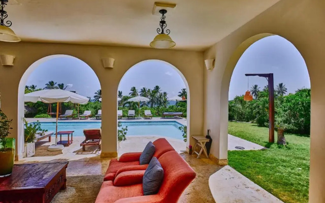 Selectum Hacienda Punta Cana