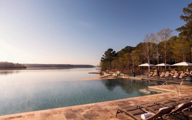 The Ritz-Carlton Reynolds, Lake Oconee