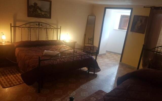 A Taverna Intru u vicu