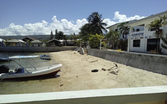 Ocean Bay Beach Resort